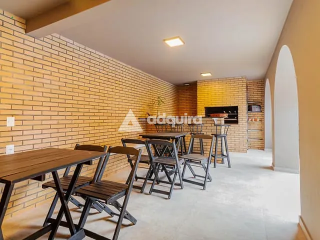Sala para alugar, no bairro Estrela em Ponta Grossa