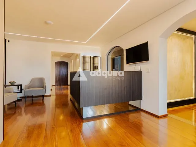 Sala para alugar, no bairro Estrela em Ponta Grossa