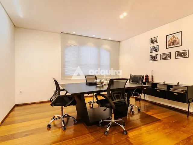Sala para alugar, no bairro Estrela em Ponta Grossa