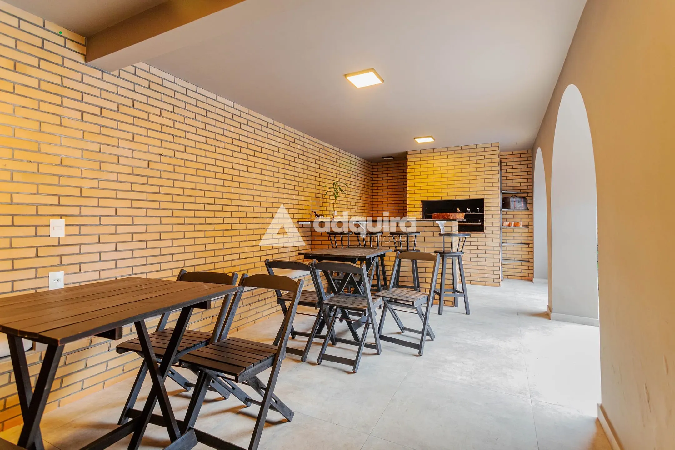 Sala-Conjunto, 17 m² - Foto 4