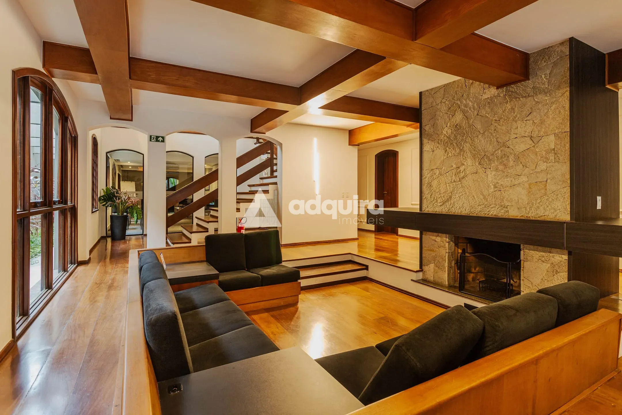 Sala-Conjunto, 17 m² - Foto 9