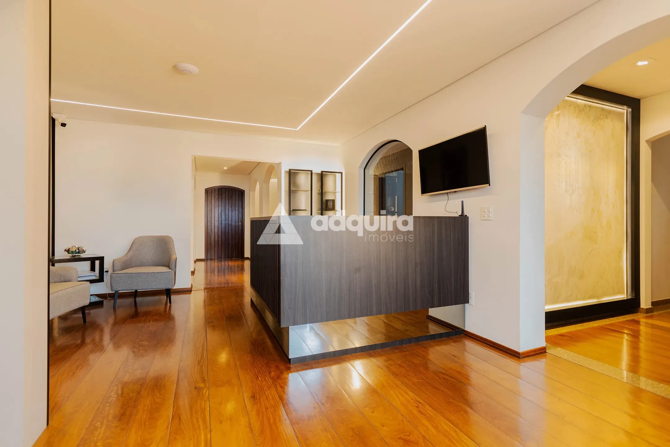 Sala-Conjunto, 17 m² - Foto 3