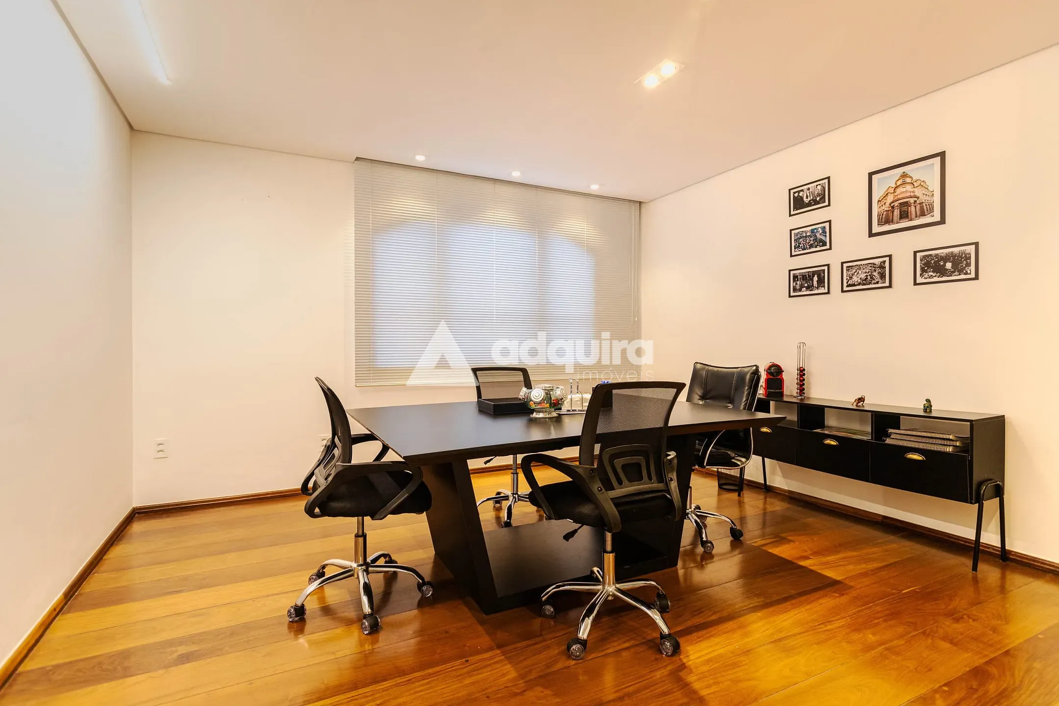 Sala-Conjunto, 17 m² - Foto 1