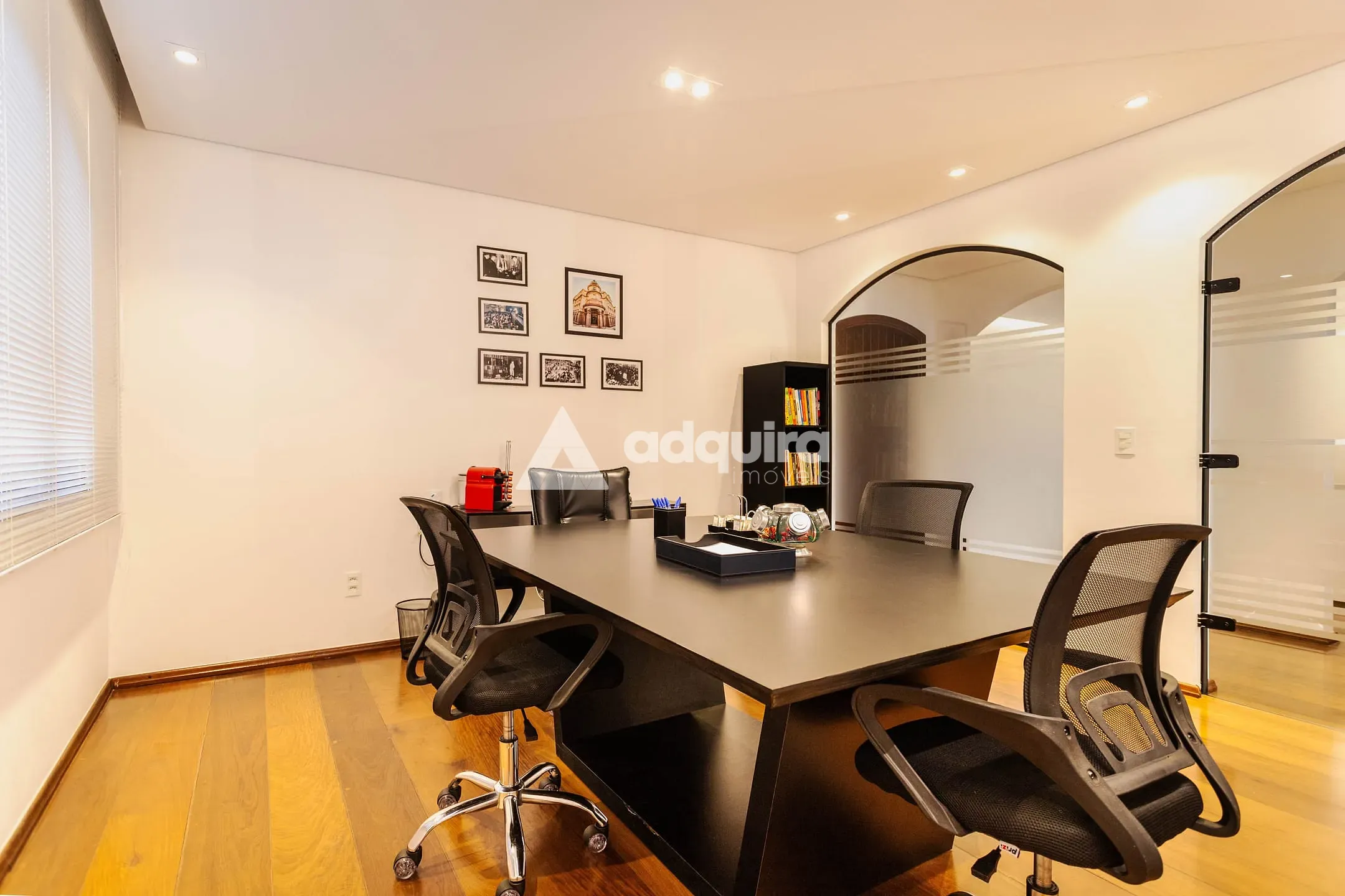 Sala-Conjunto, 17 m² - Foto 2