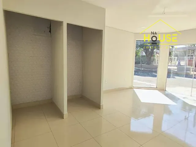 Sala para alugar, no bairro Patrimônio Novo em Votuporanga