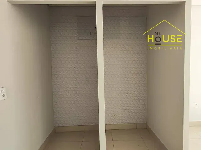 Sala para alugar, no bairro Patrimônio Novo em Votuporanga