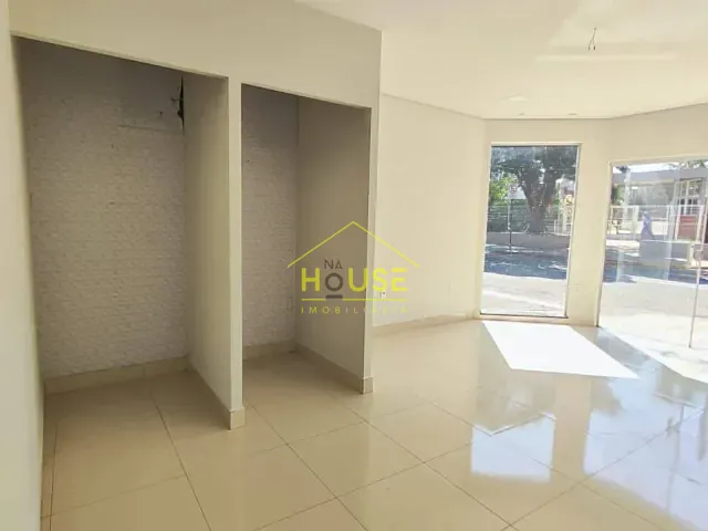 Sala para alugar, no bairro Patrimônio Novo em Votuporanga