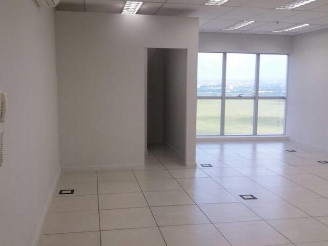 Foto do Sala - Sala para Locação 2 Vagas, 47.63M², Jardim Aquarius, São José dos Campos - SP | The One | INDEPENDENCE NEGOCIOS IMOBILIARIOS LTDA