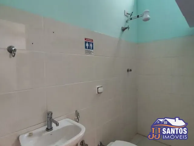 Sala com 24m², para alugar, no bairro Alto da Mooca em São Paulo