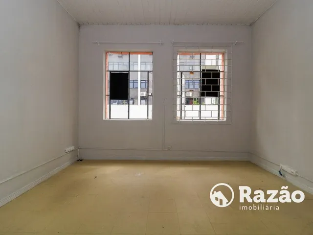 Sala para alugar, no bairro Centro em Curitiba