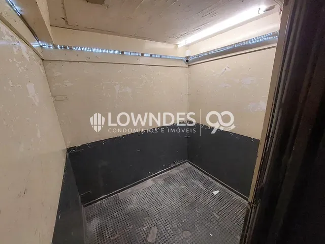 Sala à venda, no bairro Saúde em Rio de Janeiro