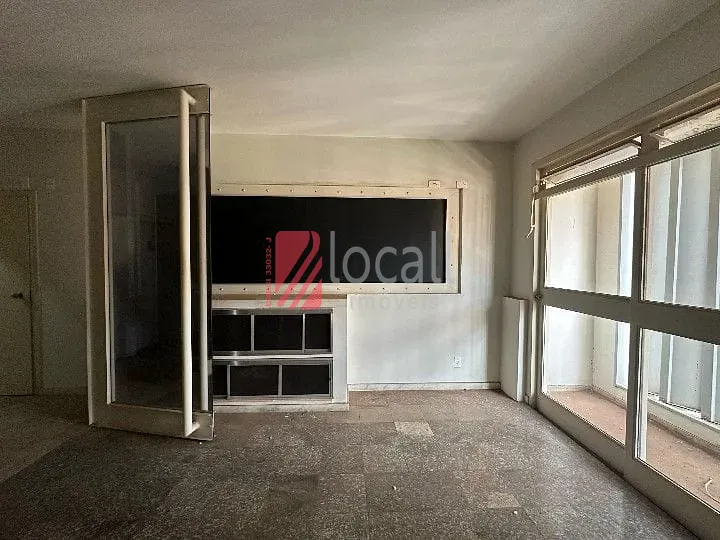 Conjunto Comercial / Sala  para aluguel, 40m² — foto 3 de 8