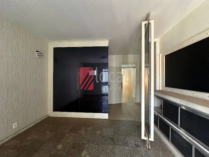 Conjunto Comercial / Sala  para aluguel, 40m² — foto 4 de 8