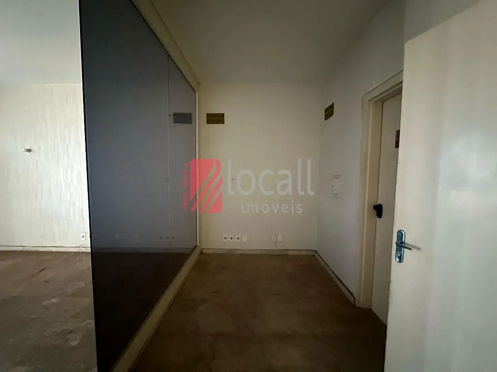Conjunto Comercial / Sala  para aluguel, 40m² — foto 7 de 8