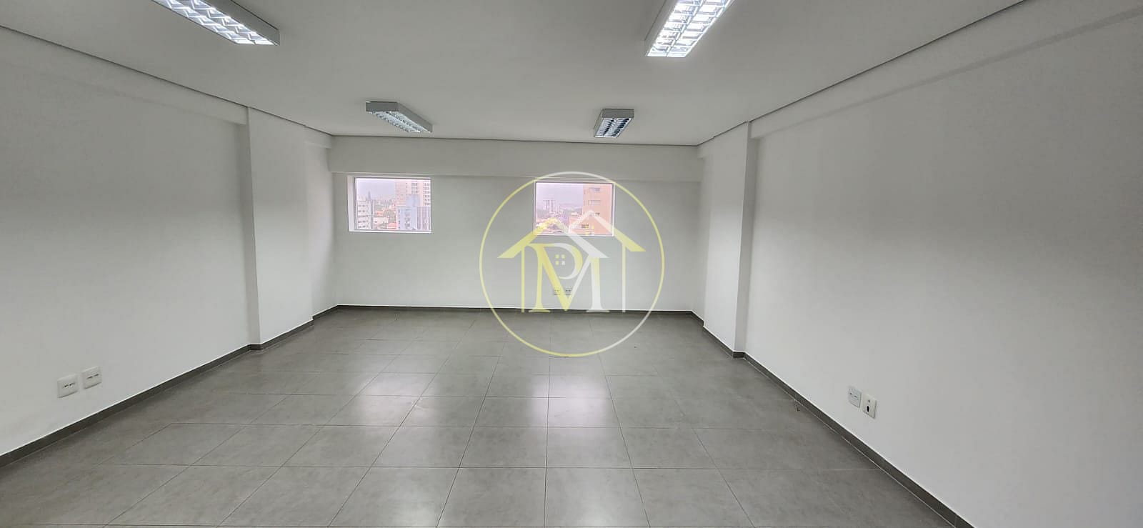 Conjunto Comercial-Sala para alugar, 42m² - Foto 2