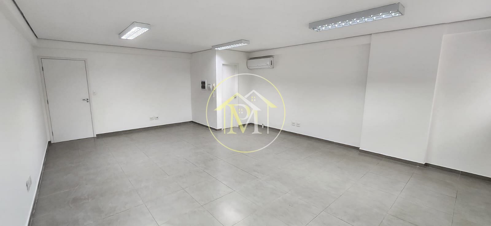 Conjunto Comercial-Sala para alugar, 42m² - Foto 3