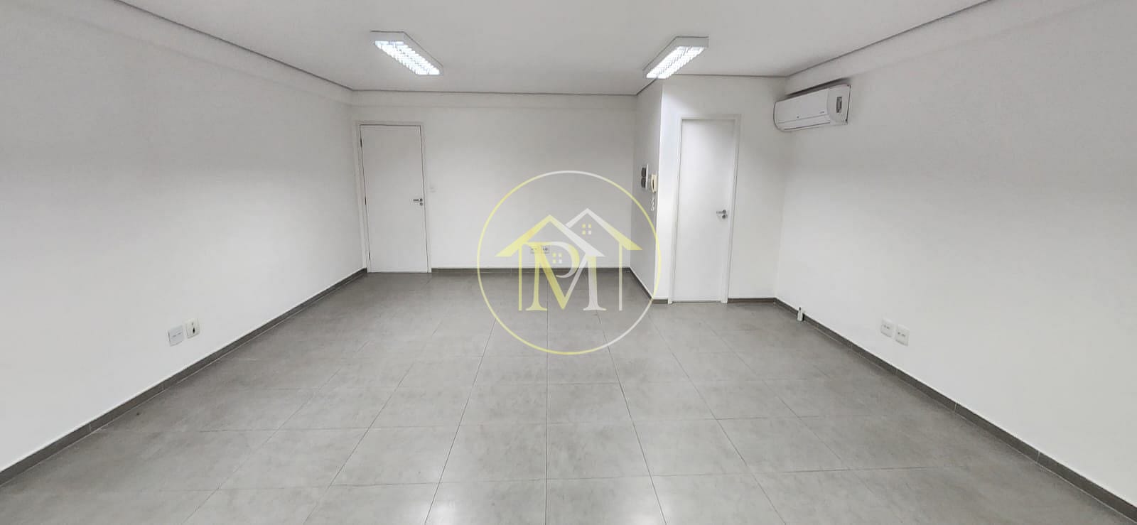 Conjunto Comercial-Sala para alugar, 42m² - Foto 4