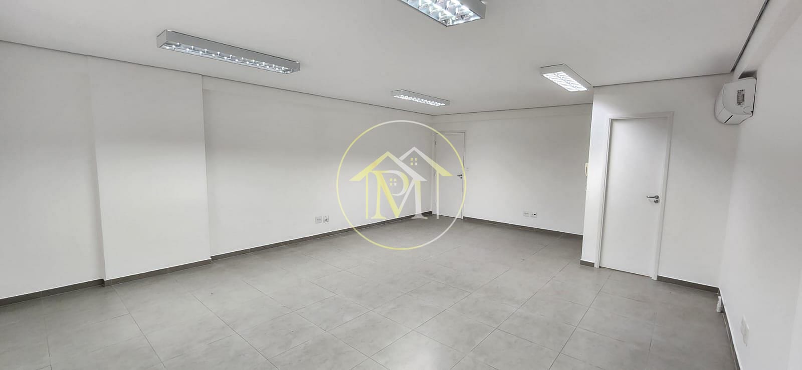 Conjunto Comercial-Sala para alugar, 42m² - Foto 5