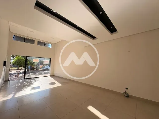 Sala para alugar, no bairro Zona 2 em Cianorte