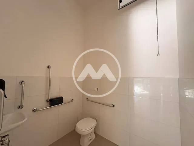 Sala para alugar, no bairro Zona 2 em Cianorte