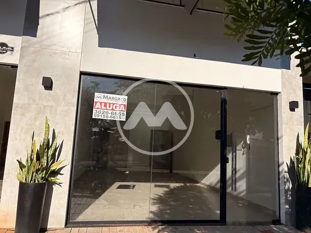 Sala para alugar, no bairro Zona 2 em Cianorte