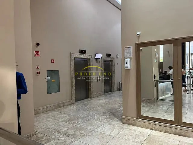 Sala com 31m², para alugar, no bairro Paralela em Salvador