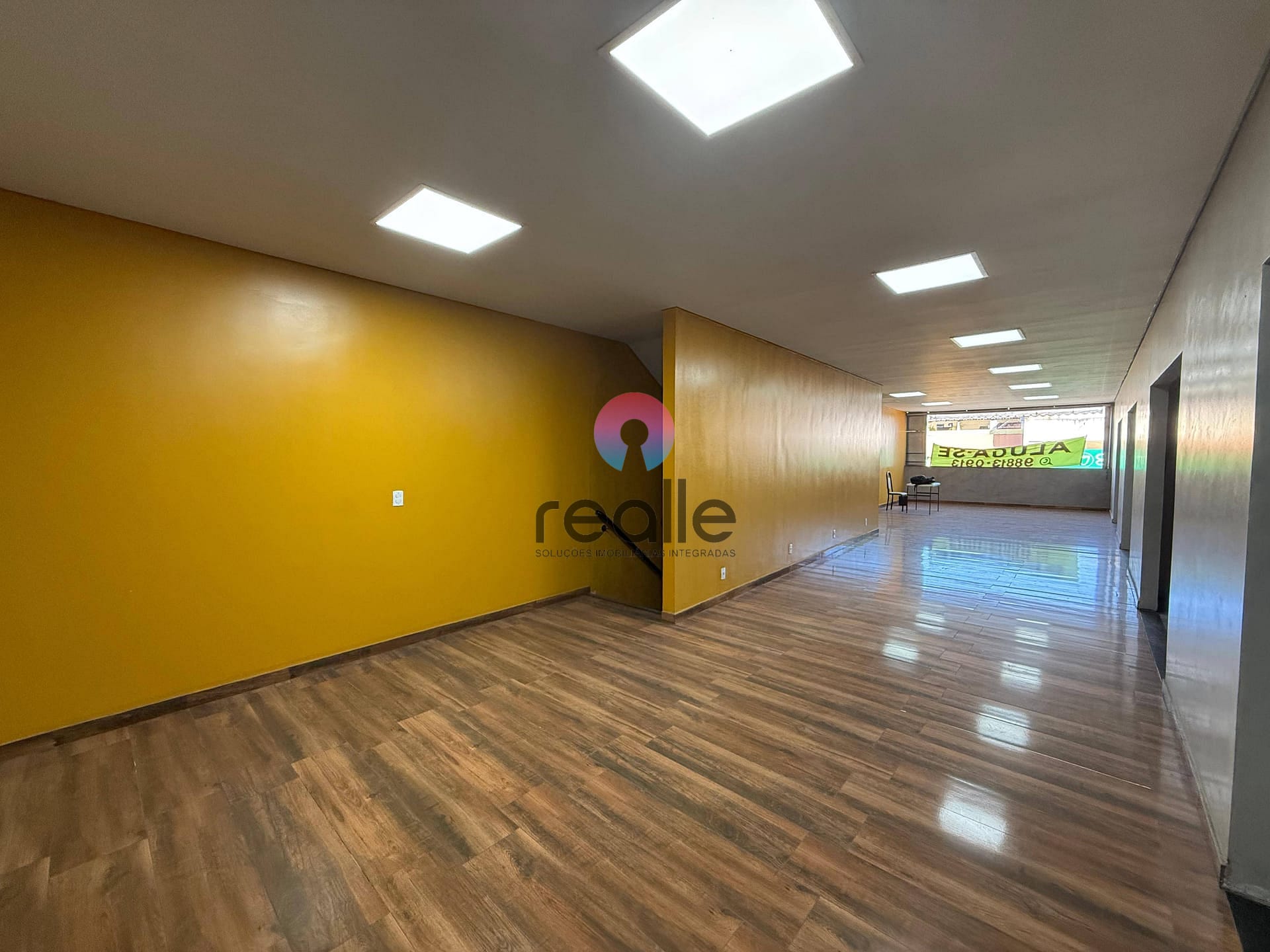 Conjunto Comercial-Sala para alugar, 20m² - Foto 2