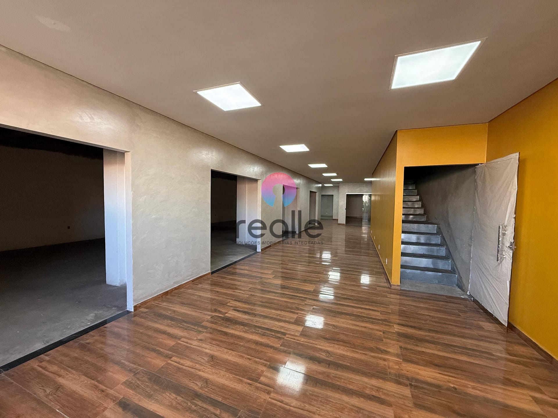 Conjunto Comercial-Sala para alugar, 20m² - Foto 1