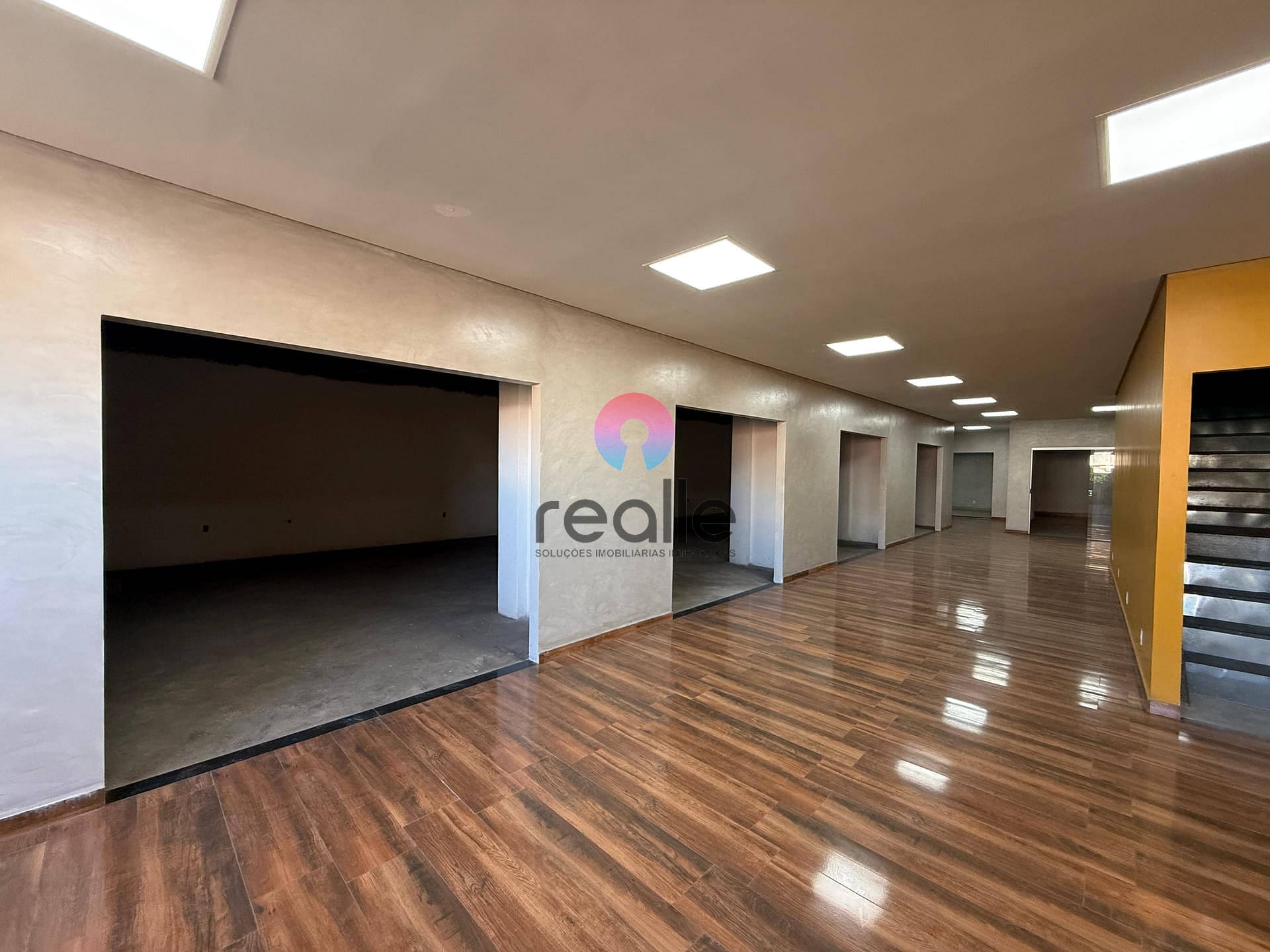 Conjunto Comercial-Sala para alugar, 20m² - Foto 6