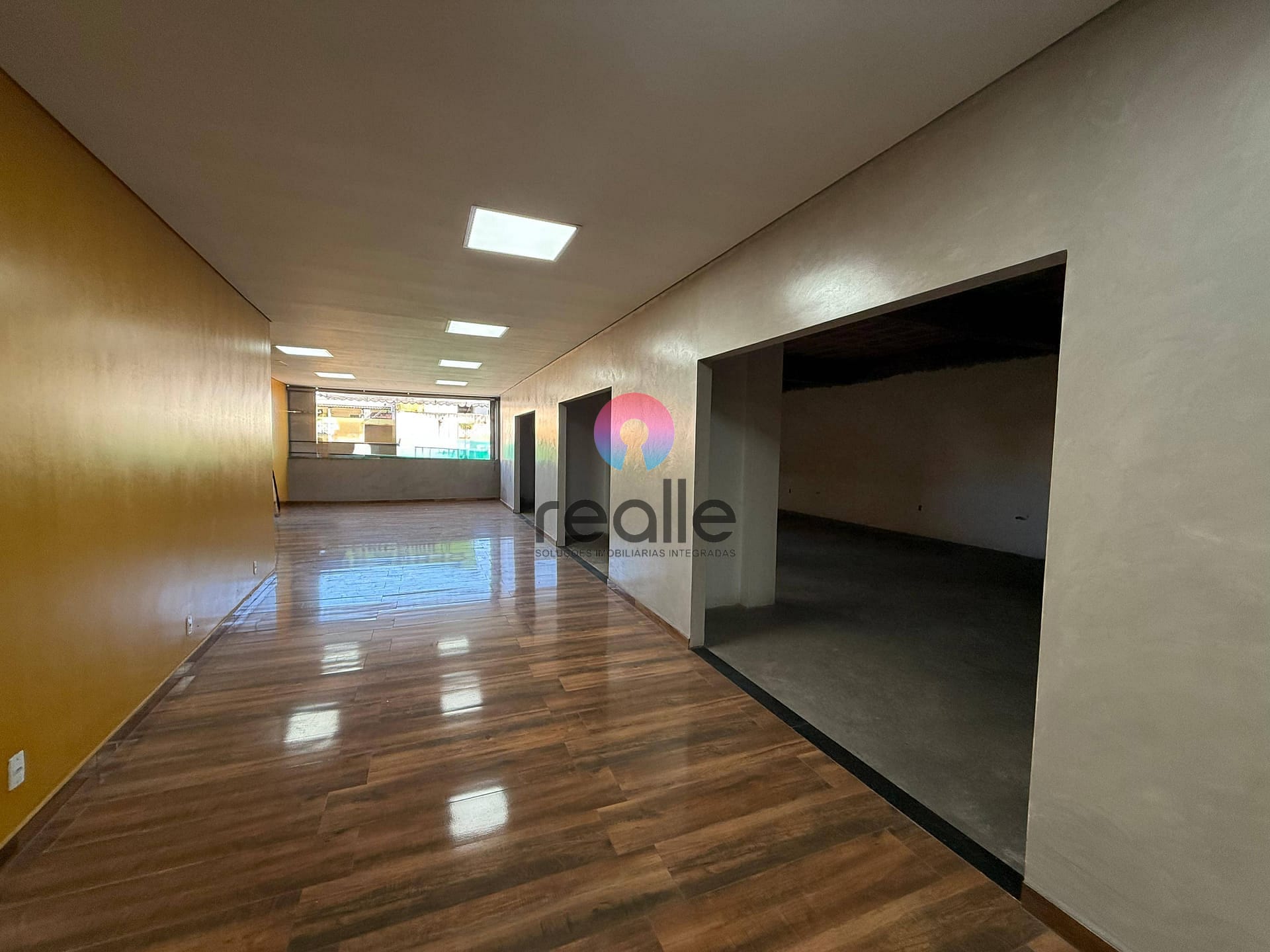 Conjunto Comercial-Sala para alugar, 20m² - Foto 4