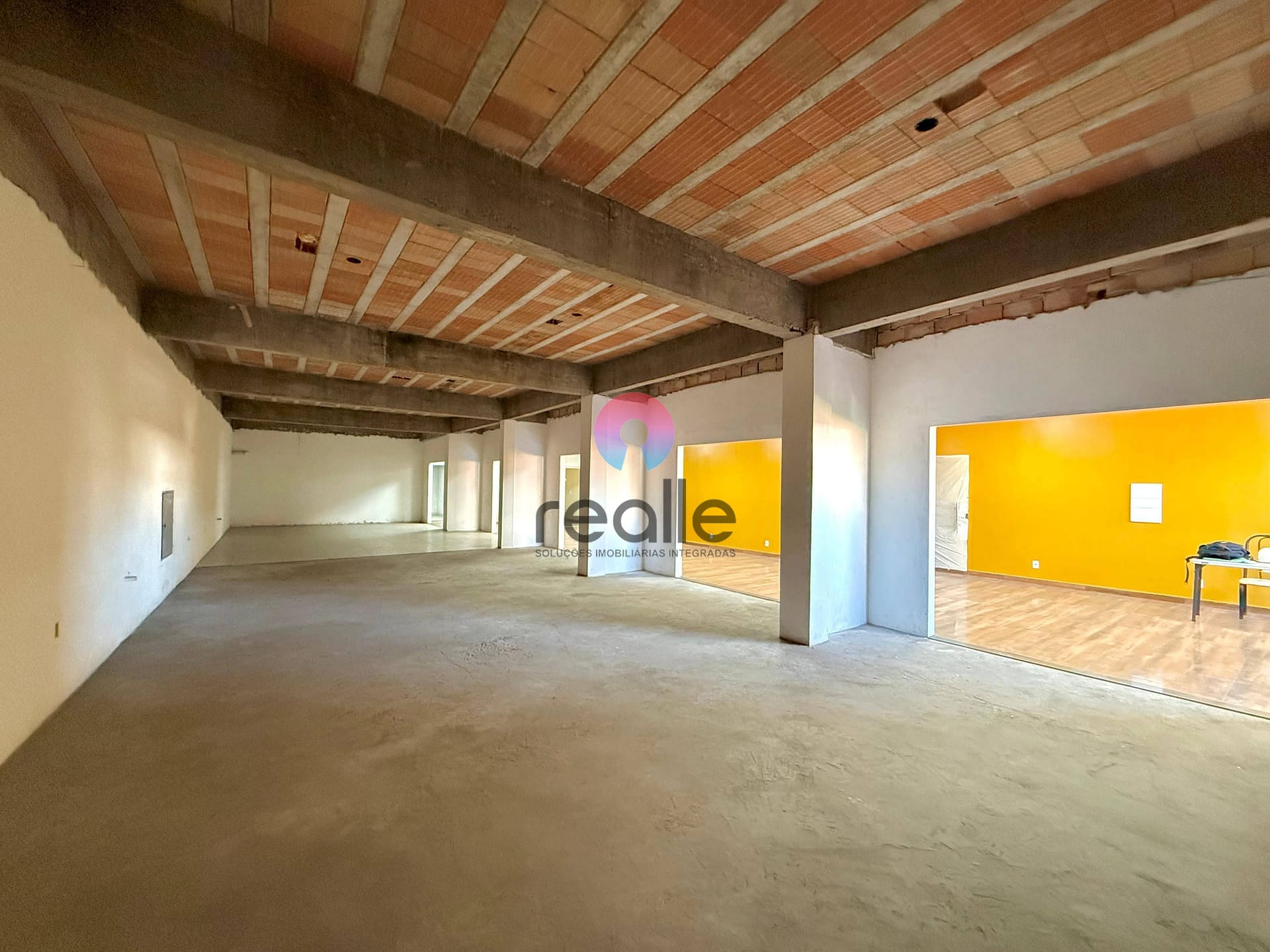 Conjunto Comercial-Sala para alugar, 20m² - Foto 9