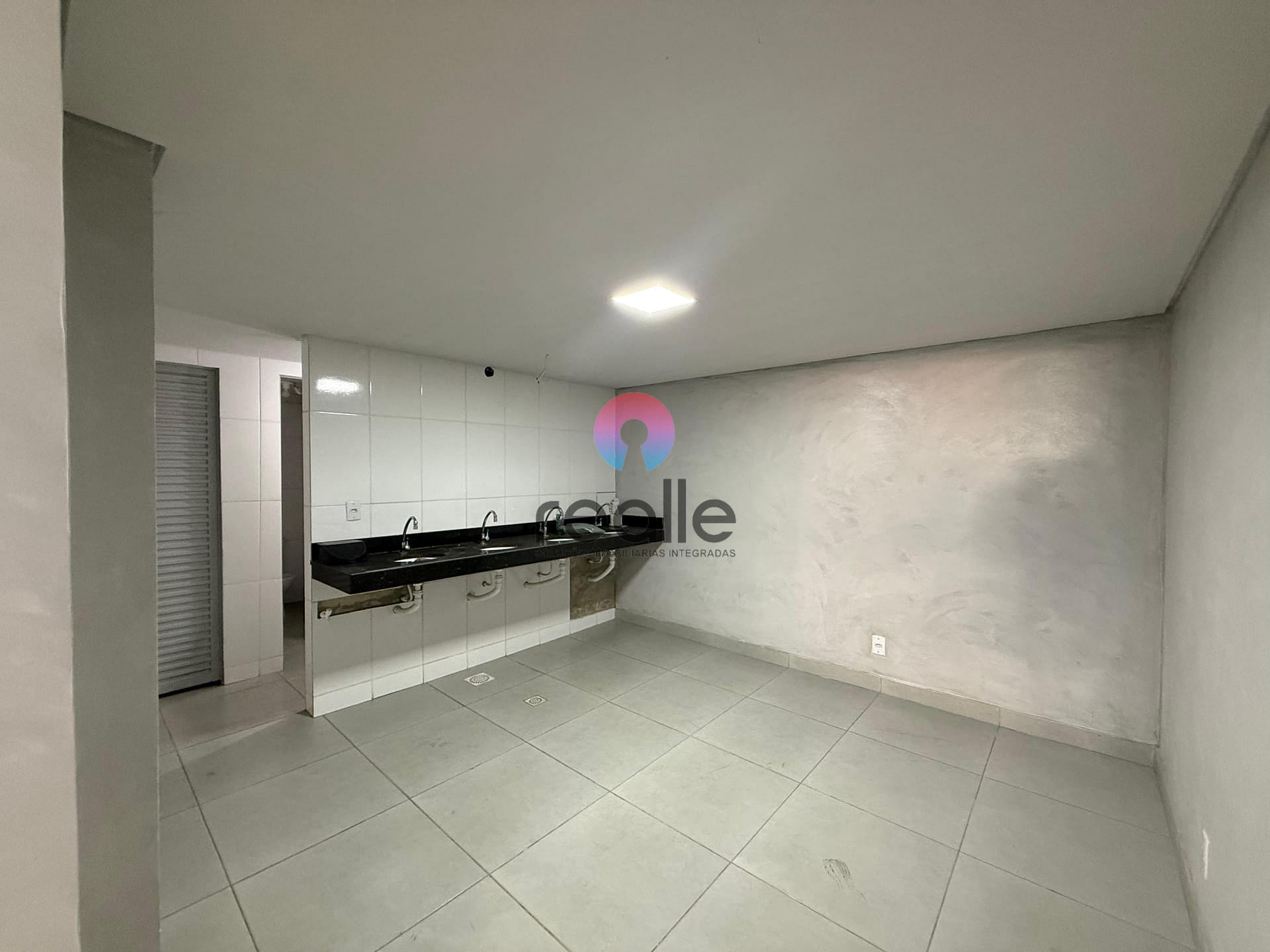 Conjunto Comercial-Sala para alugar, 20m² - Foto 12