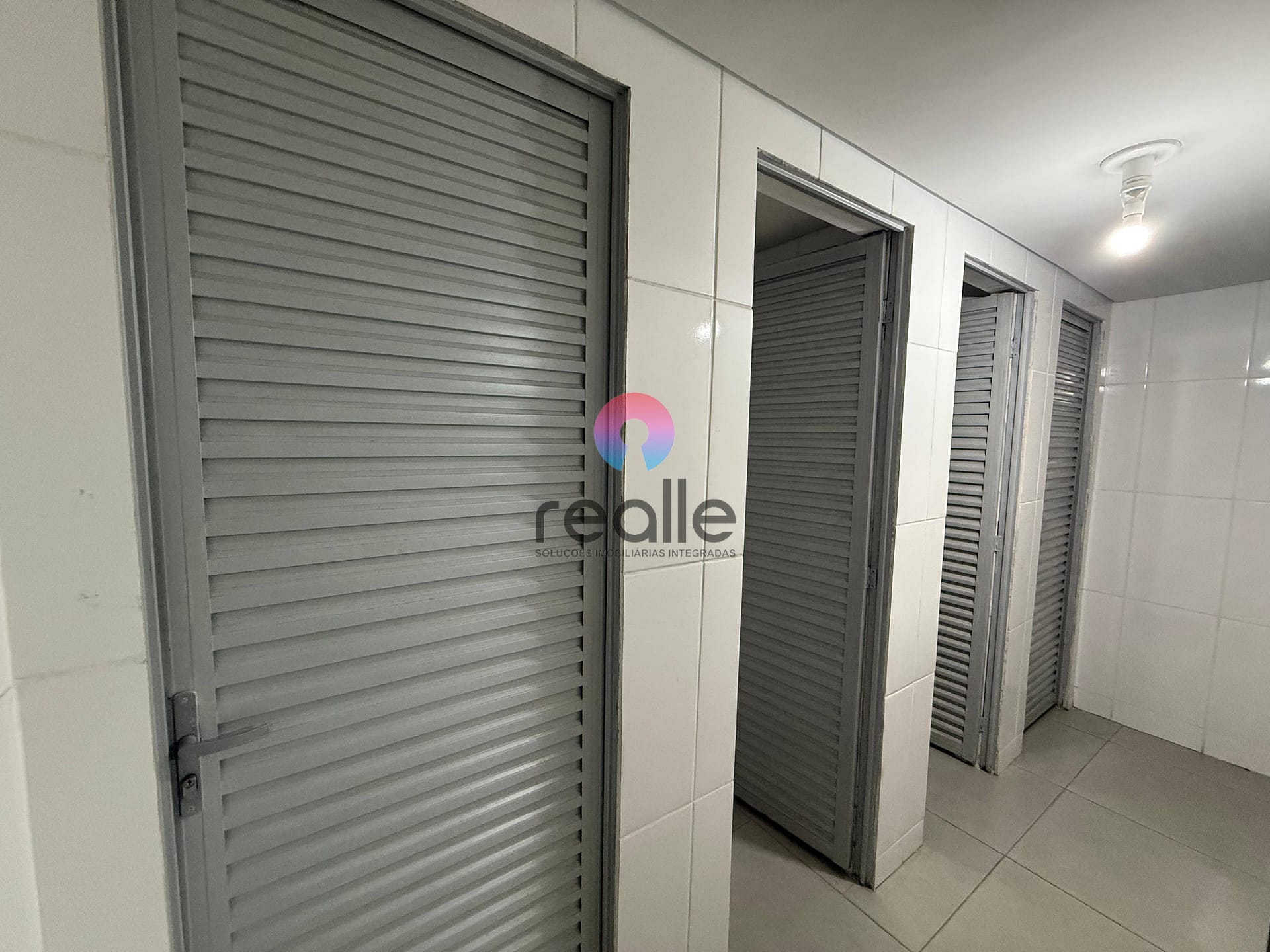 Conjunto Comercial-Sala para alugar, 20m² - Foto 13