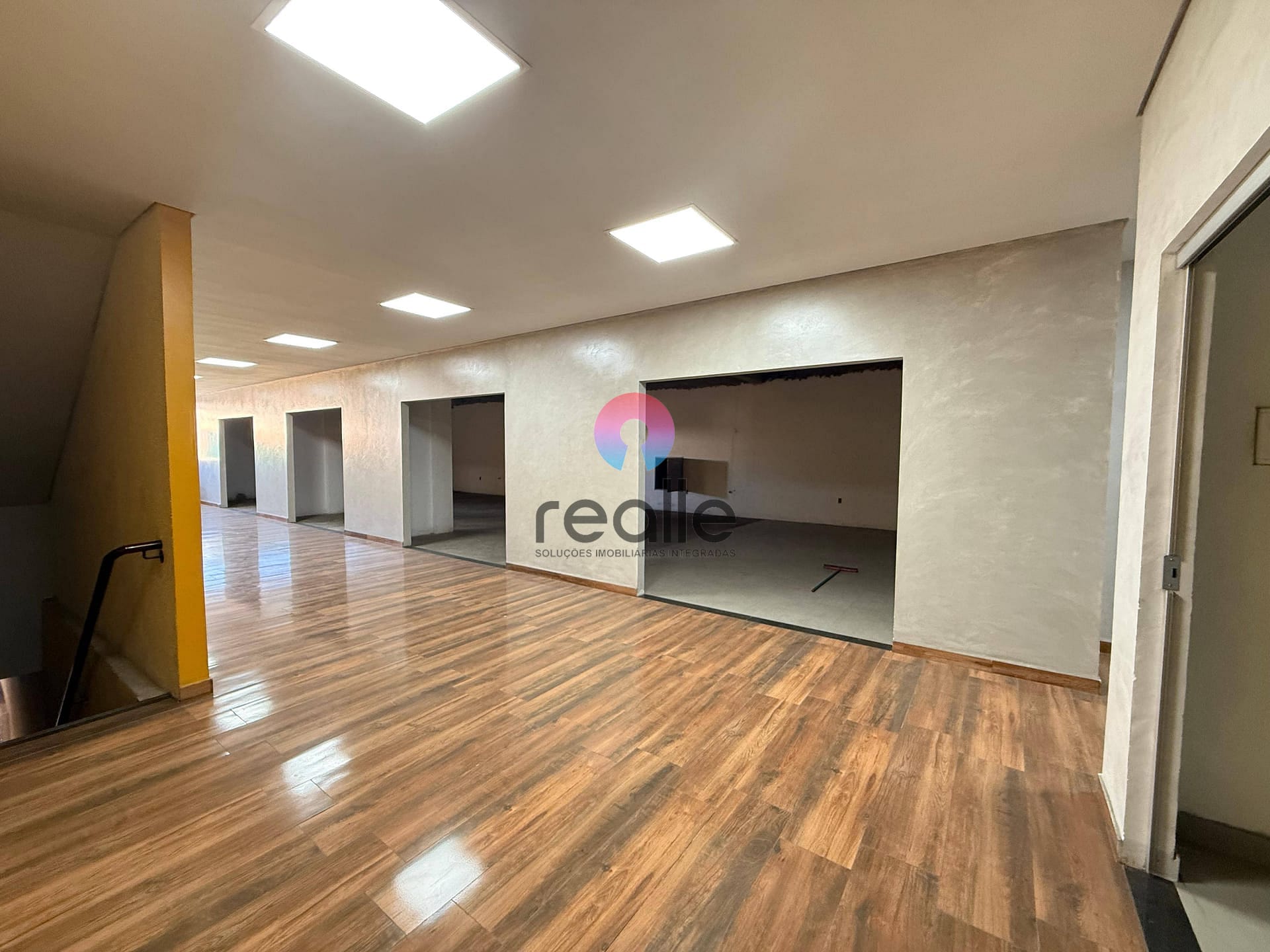 Conjunto Comercial-Sala para alugar, 20m² - Foto 3
