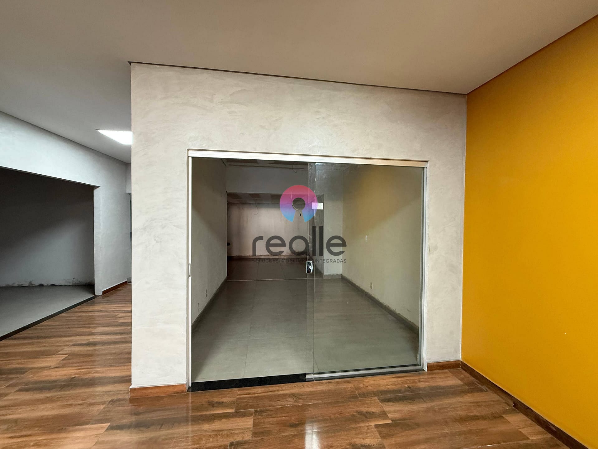 Conjunto Comercial-Sala para alugar, 20m² - Foto 8