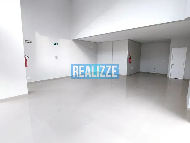 Sala para alugar, no bairro Centro em Marau