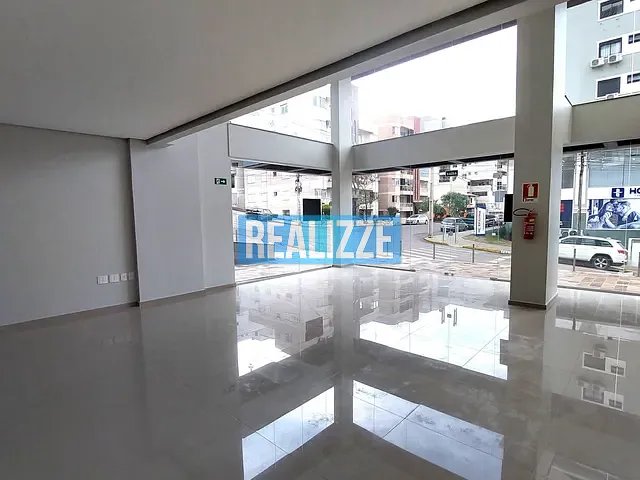 Sala para alugar, no bairro Centro em Marau