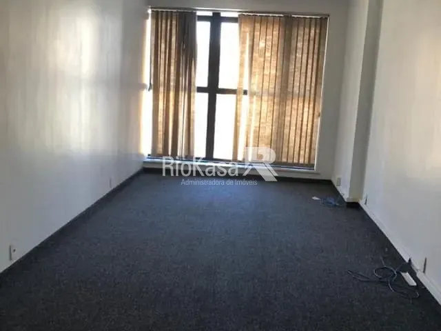 Sala para alugar, no bairro CENTRO em Rio De Janeiro