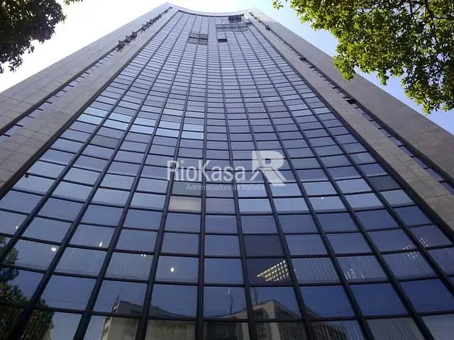 Sala para alugar, no bairro CENTRO em Rio De Janeiro
