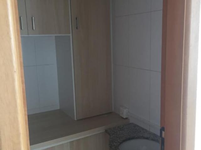 Foto do Sala - Sala para alugar, 37 m² por R$ 900,00/mês - Jardim Aquarius - São José dos Campos/SP | RUSSI IMÓVEIS