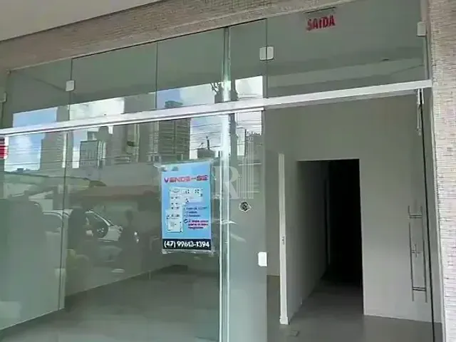 Sala para alugar, no bairro Casa Branca em Itapema
