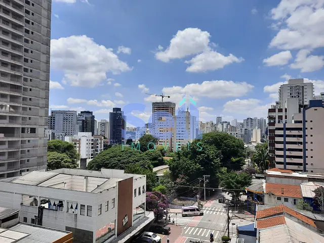 Sala para alugar, no bairro Perdizes em São Paulo