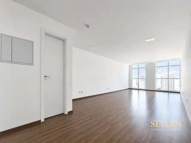 Sala para alugar, no bairro Pioneiros em Balneário Camboriú