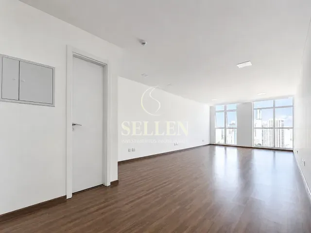 Sala para alugar, no bairro Pioneiros em Balneário Camboriú