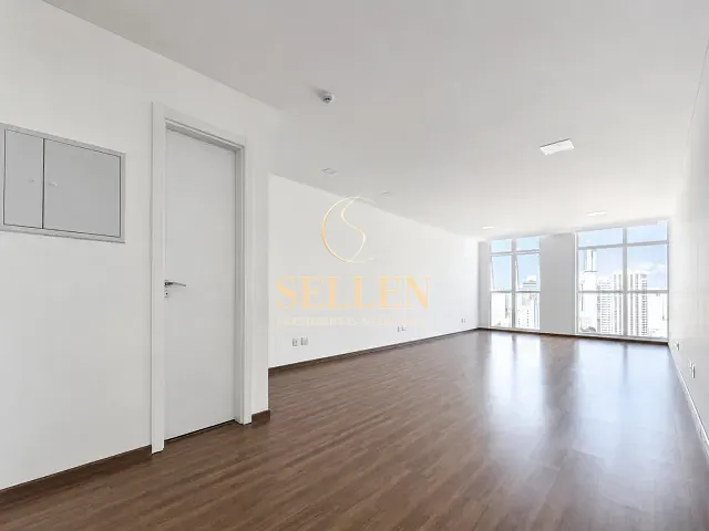 Sala para alugar, no bairro Pioneiros em Balneário Camboriú