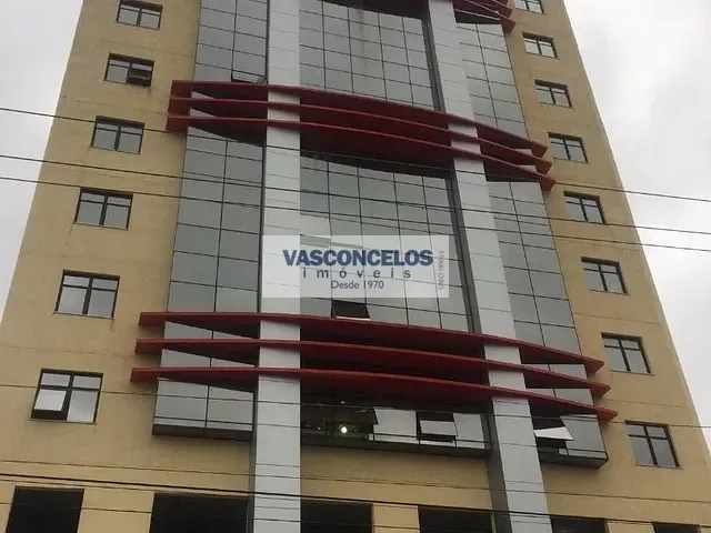 Sala à venda, no bairro Centro em São José dos Campos