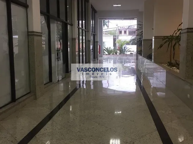 Sala à venda, no bairro Centro em São José dos Campos