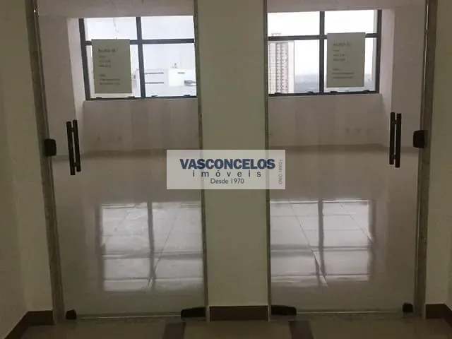 Sala à venda, no bairro Centro em São José dos Campos