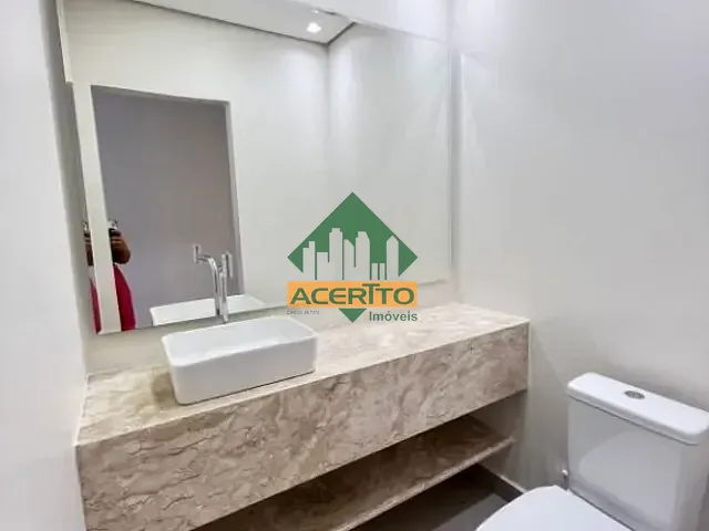 Sala para alugar, no bairro Jardim Paulista em Araçatuba