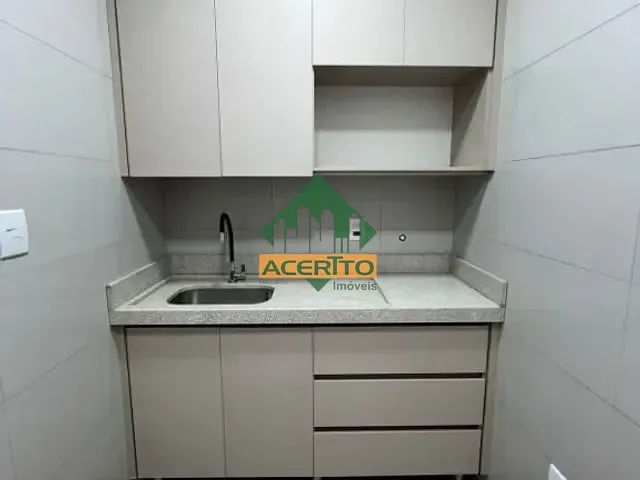 Sala para alugar, no bairro Jardim Paulista em Araçatuba